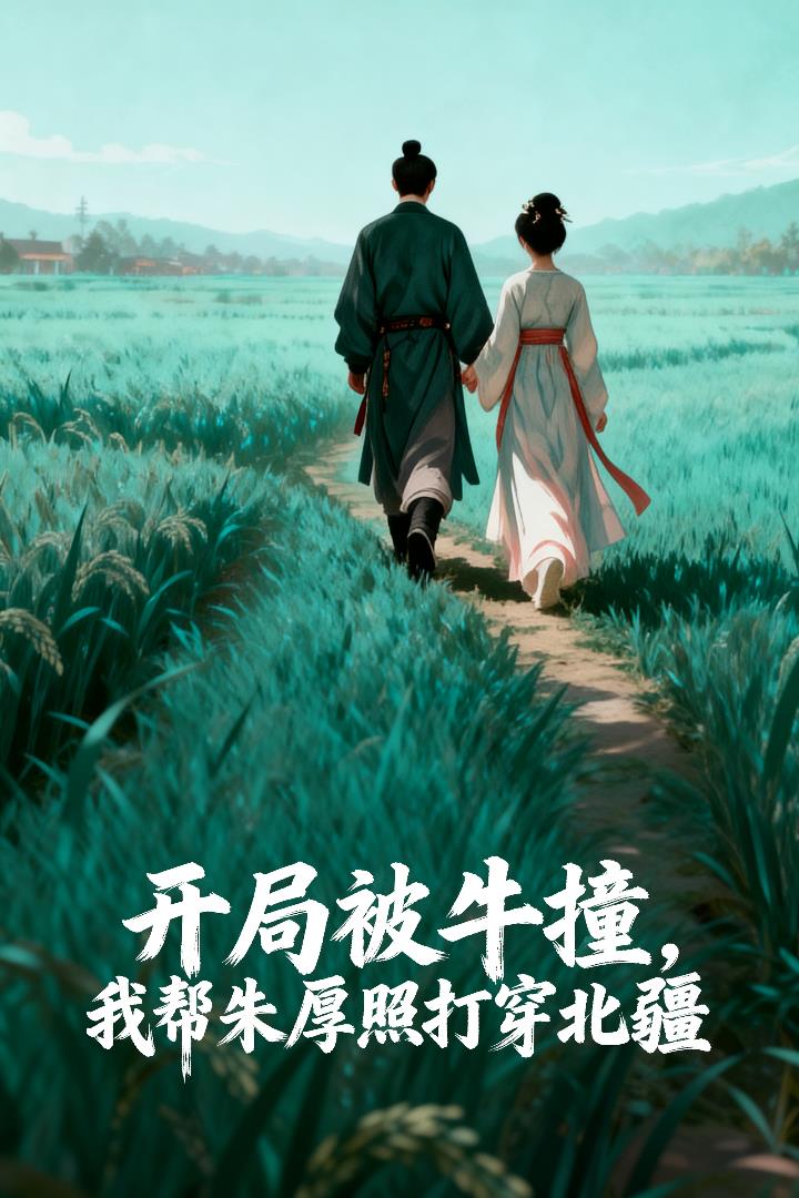 开局被牛撞，我帮朱厚照打穿北疆